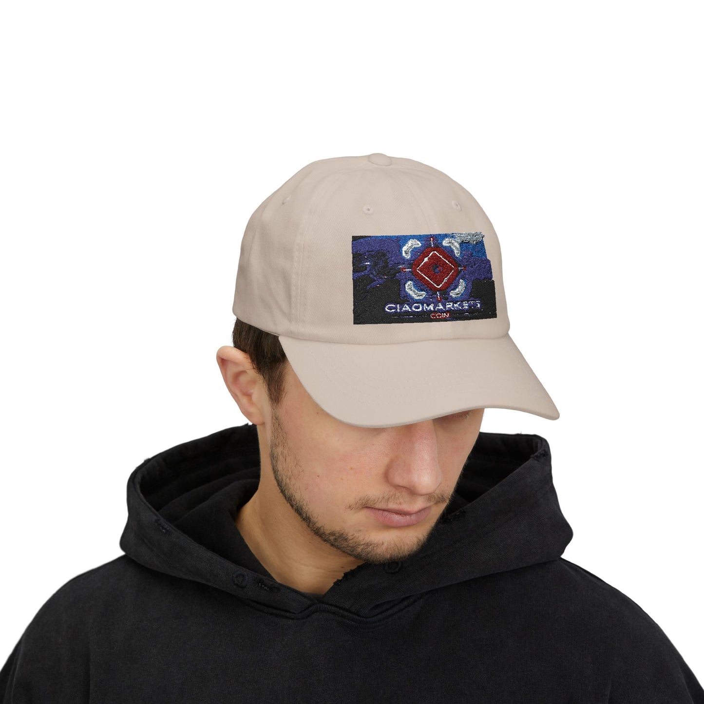 $CIAO - Galaxy Cap