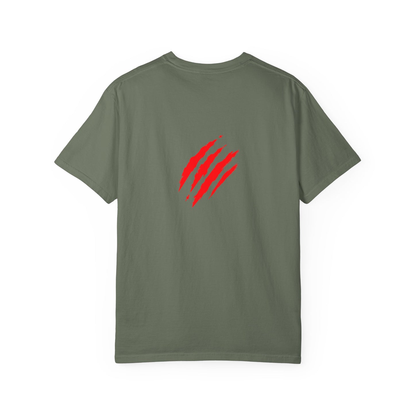 $CIAO - Unisex Garment-Dyed T-shirt
