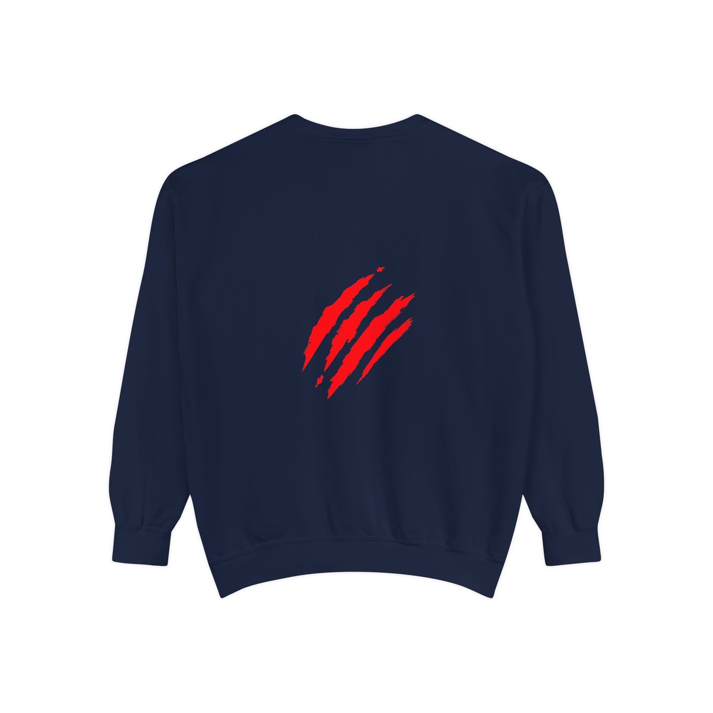 $CIAO - Unisex Garment-Dyed Sweatshirt