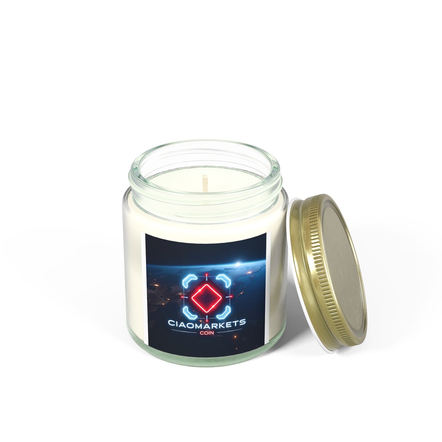$CIAO - Scented Candle Collection