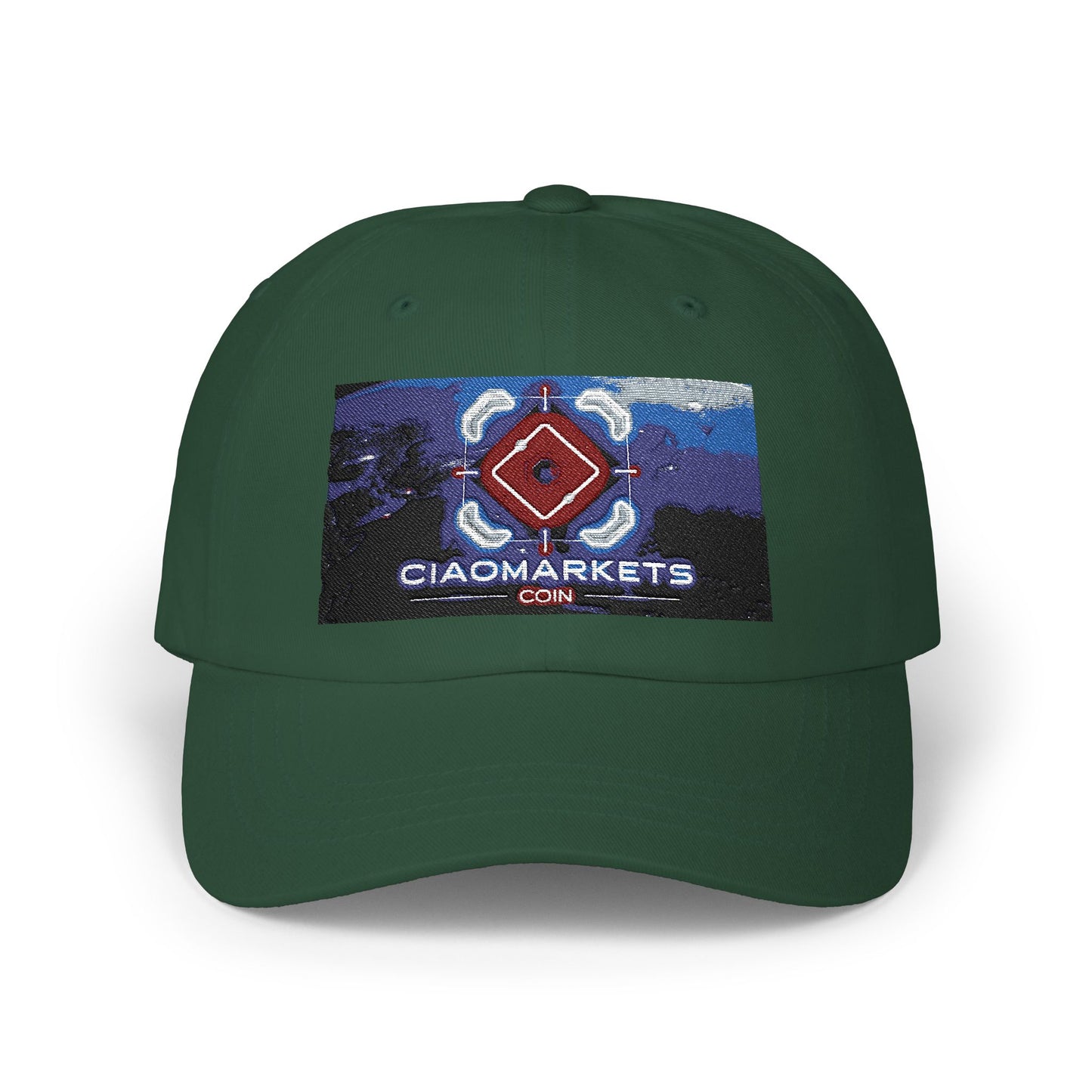 $CIAO - Galaxy Cap