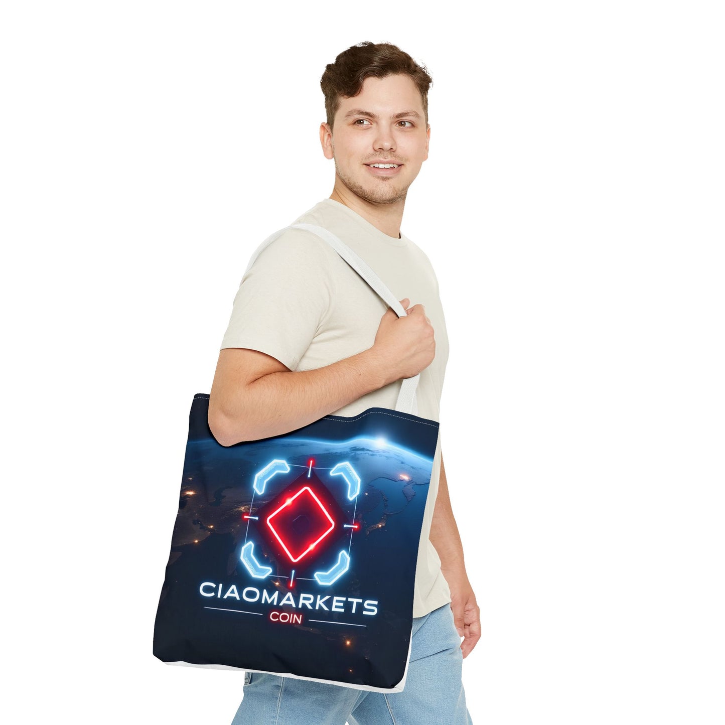 $CIAO - Tote Bag