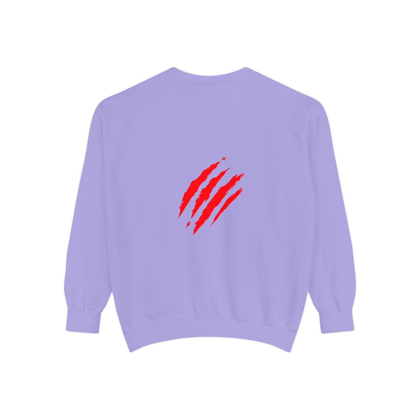 $CIAO - Unisex Garment-Dyed Sweatshirt