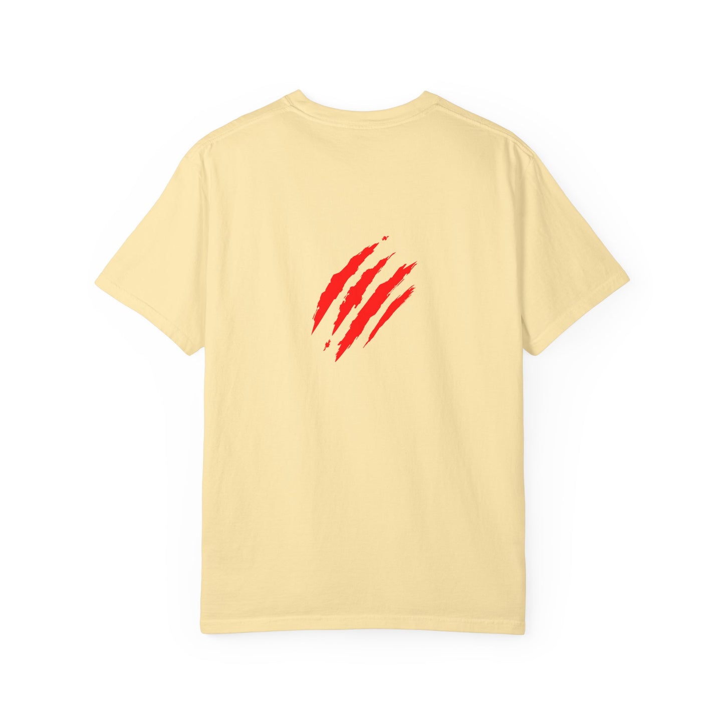 $CIAO - Unisex Garment-Dyed T-shirt