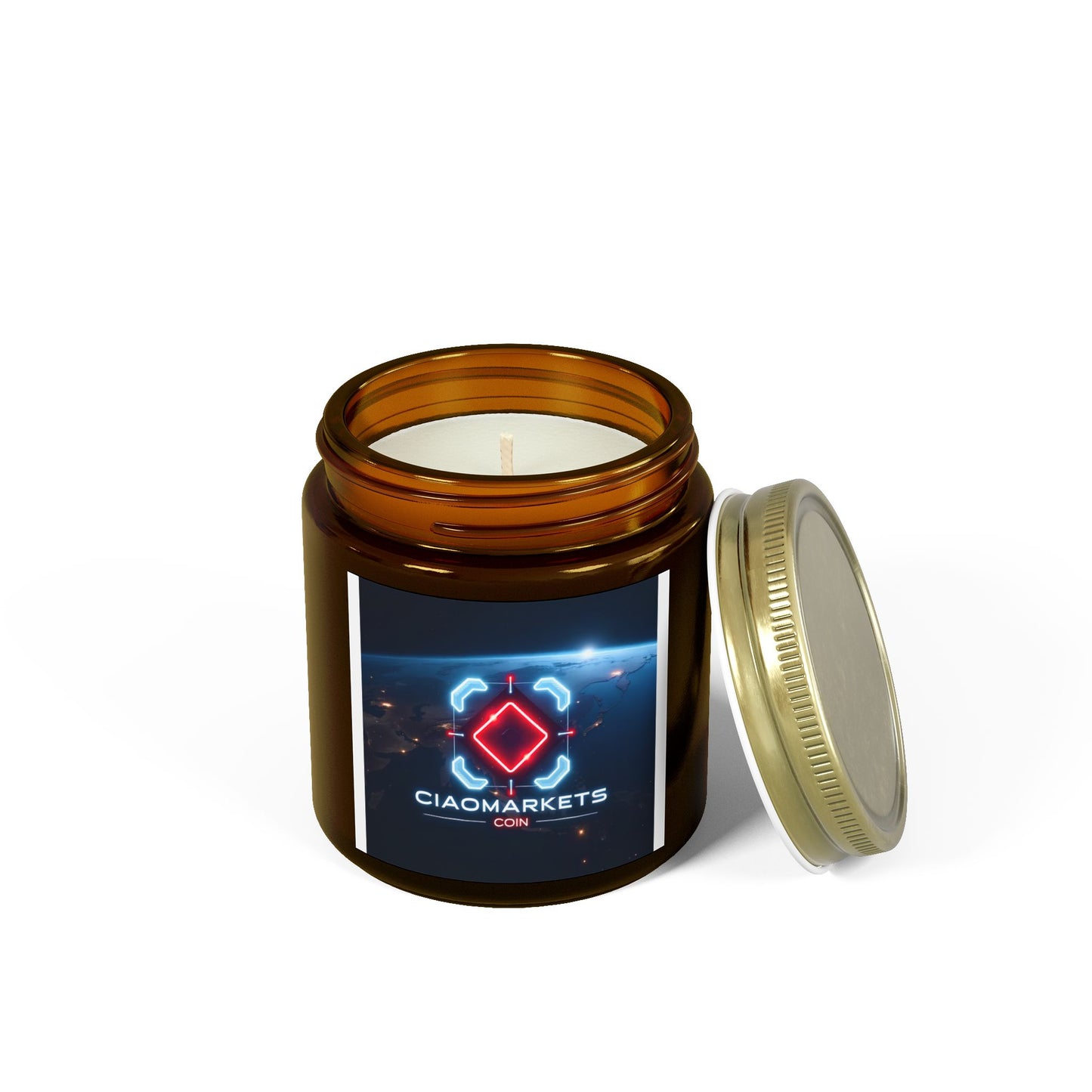 $CIAO - Scented Candle Collection