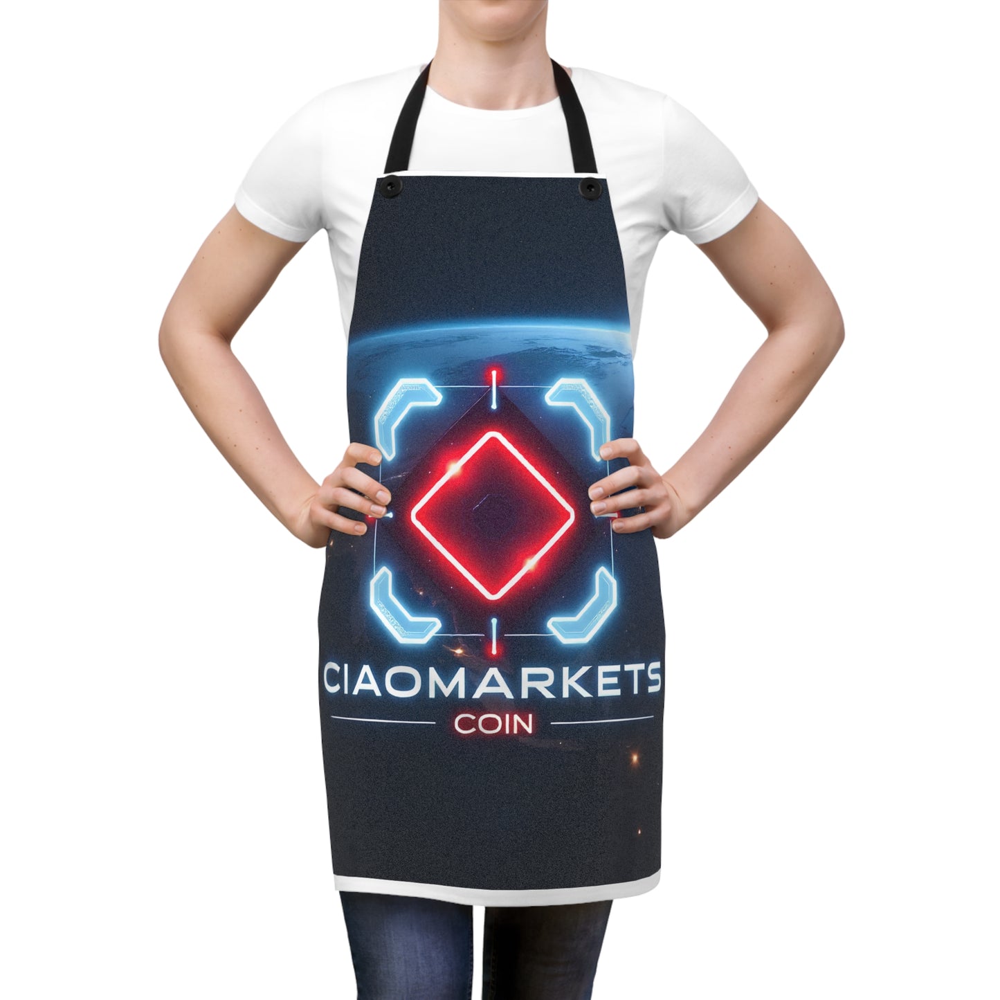 $CIAO - Apron (AOP)