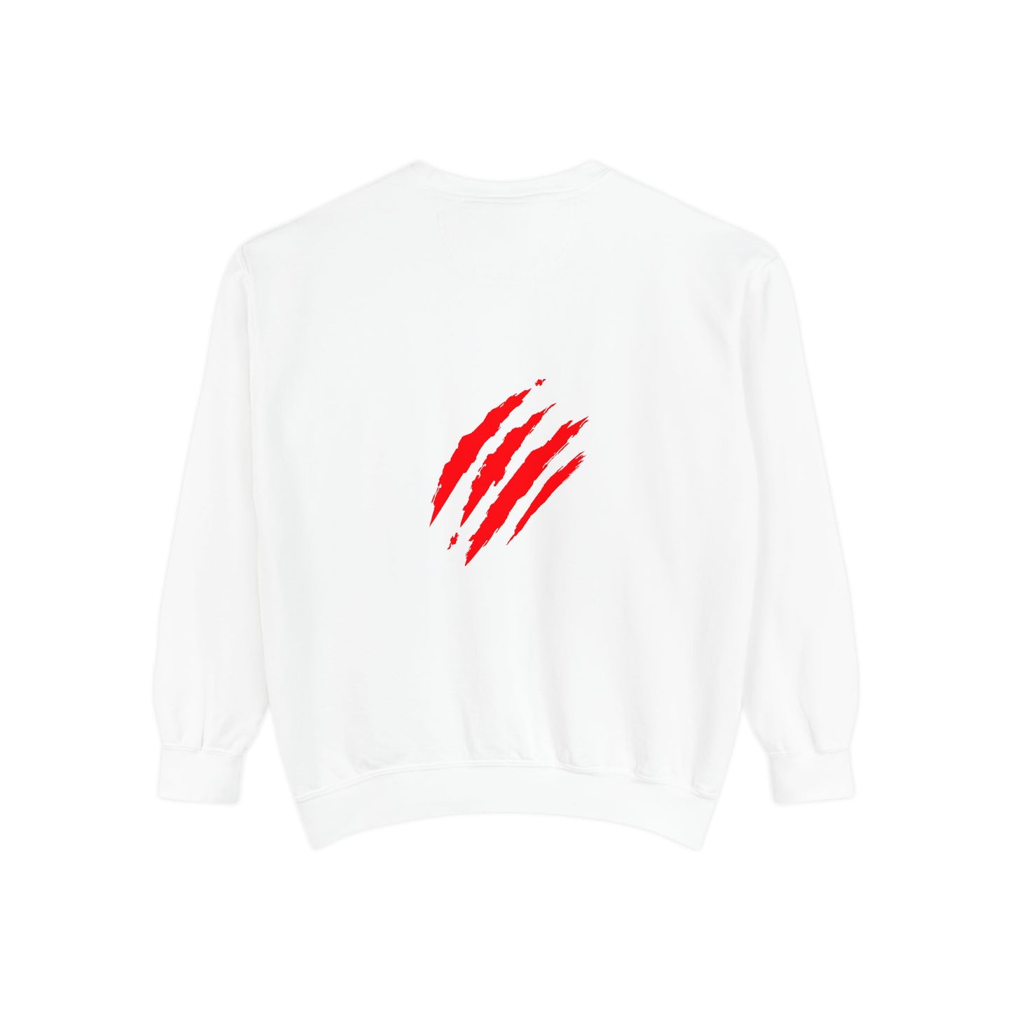 $CIAO - Unisex Garment-Dyed Sweatshirt