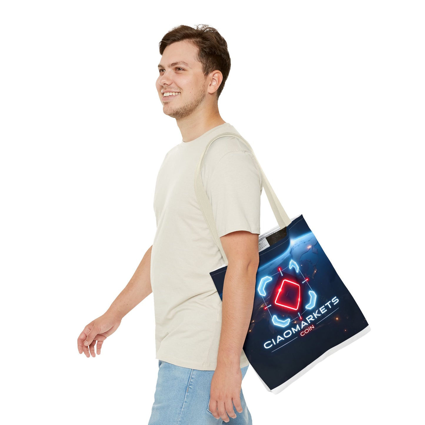 $CIAO - Tote Bag