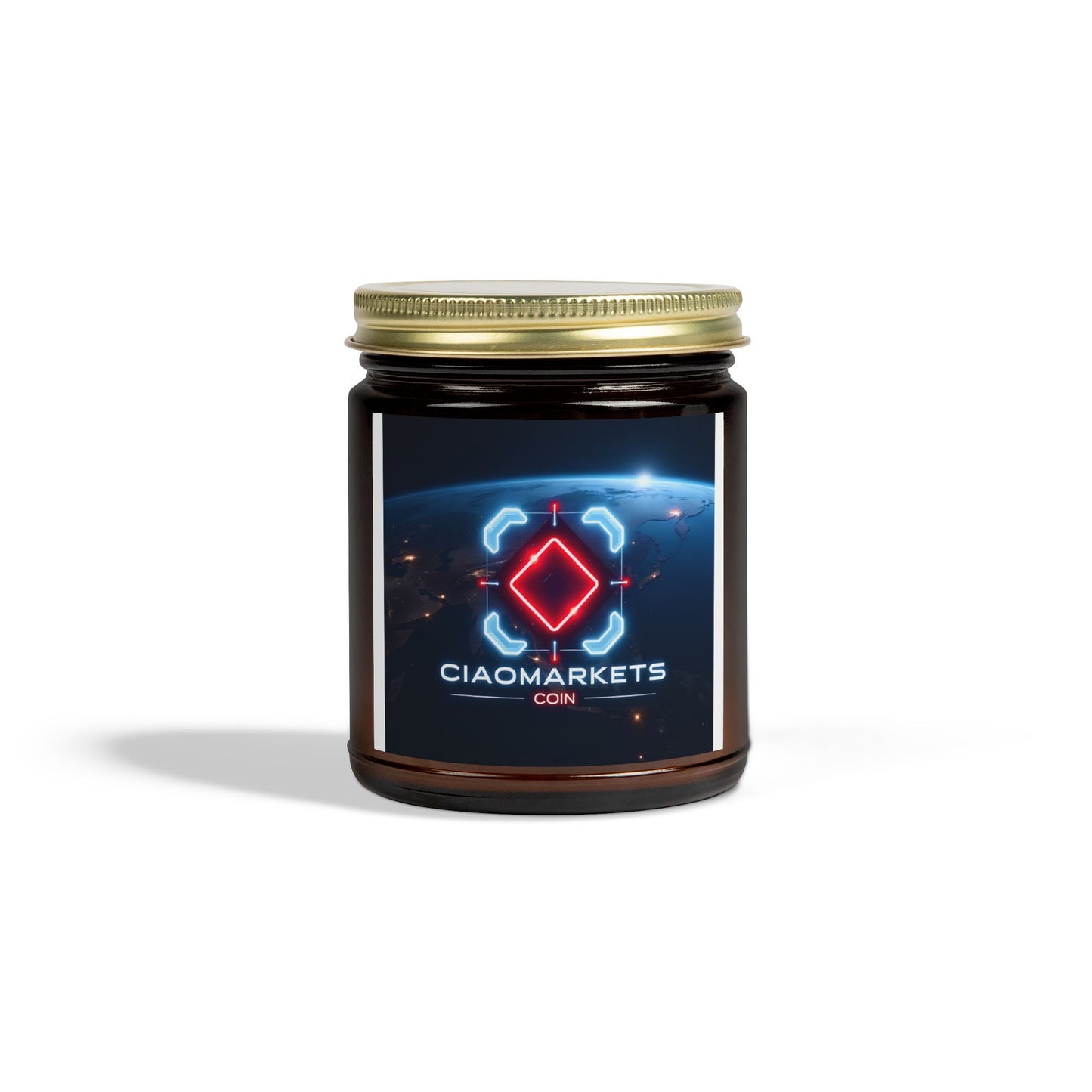 $CIAO - Scented Candle Collection