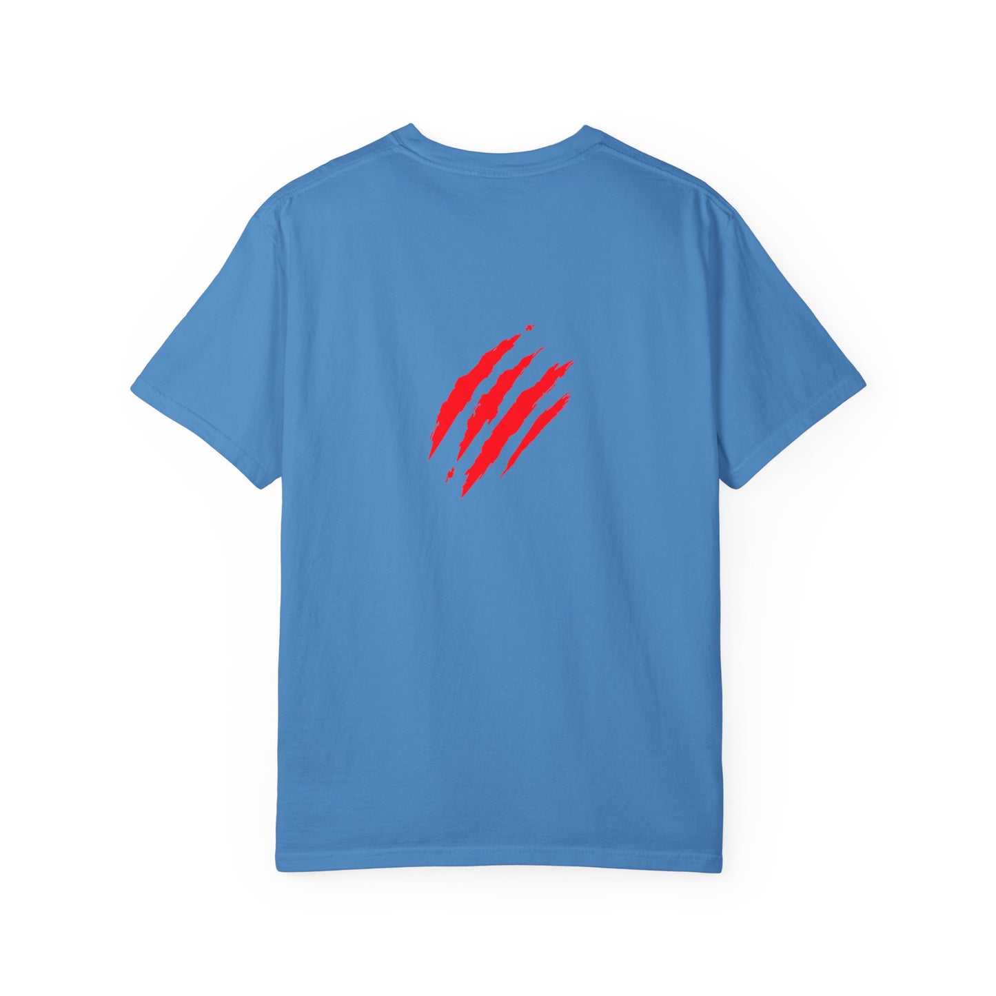 $CIAO - Unisex Garment-Dyed T-shirt