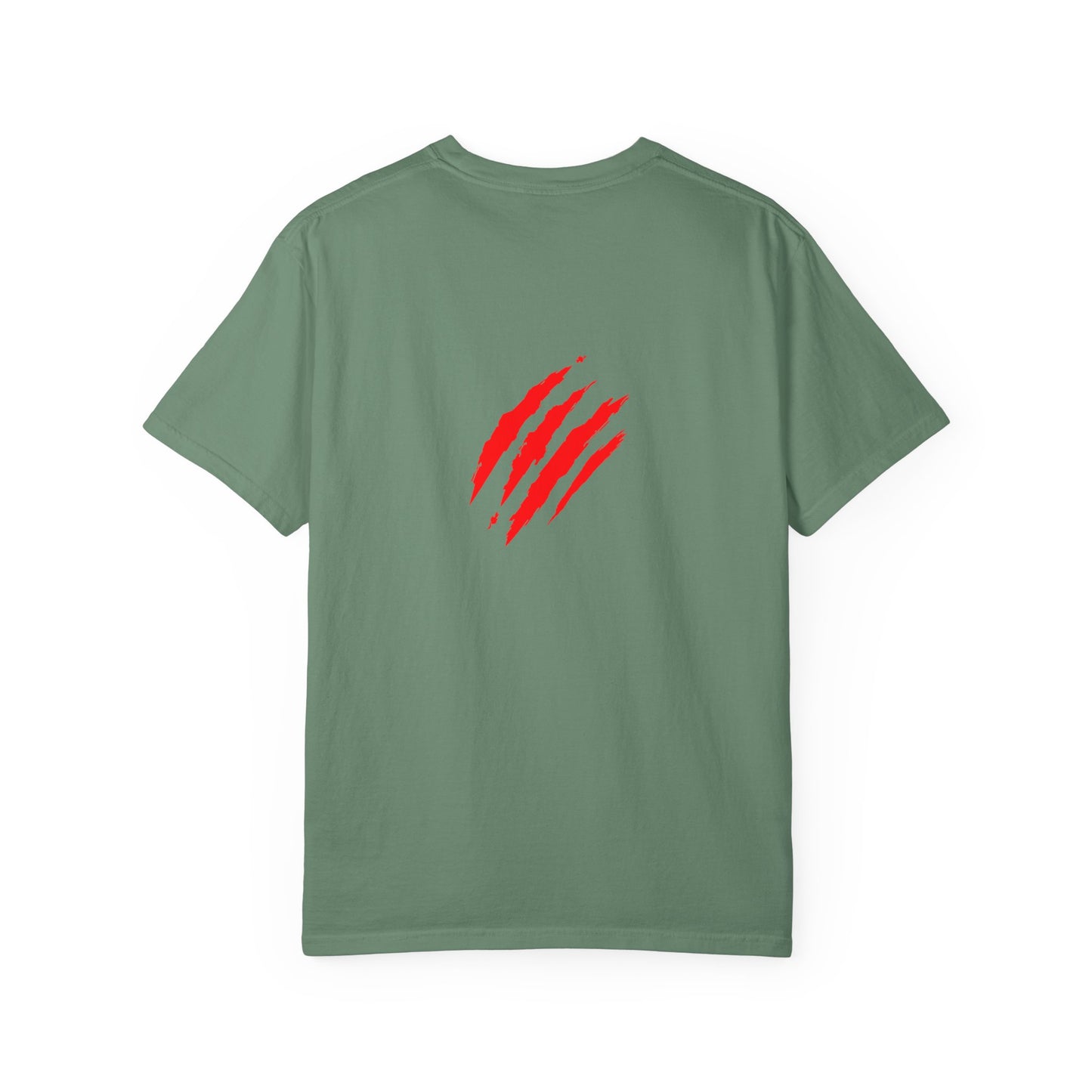 $CIAO - Unisex Garment-Dyed T-shirt