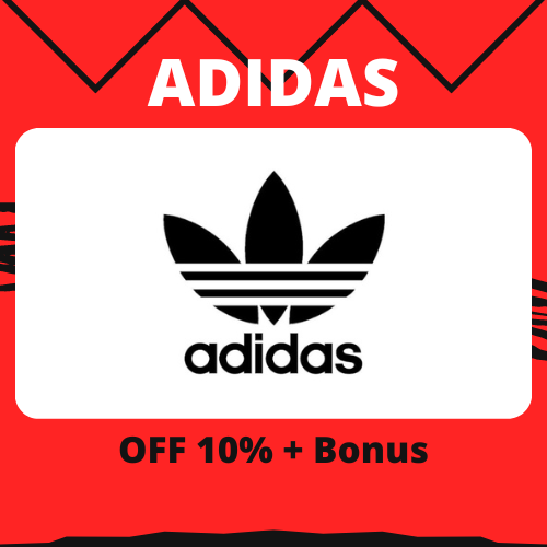 ADIDAS | CIAOMARKETS