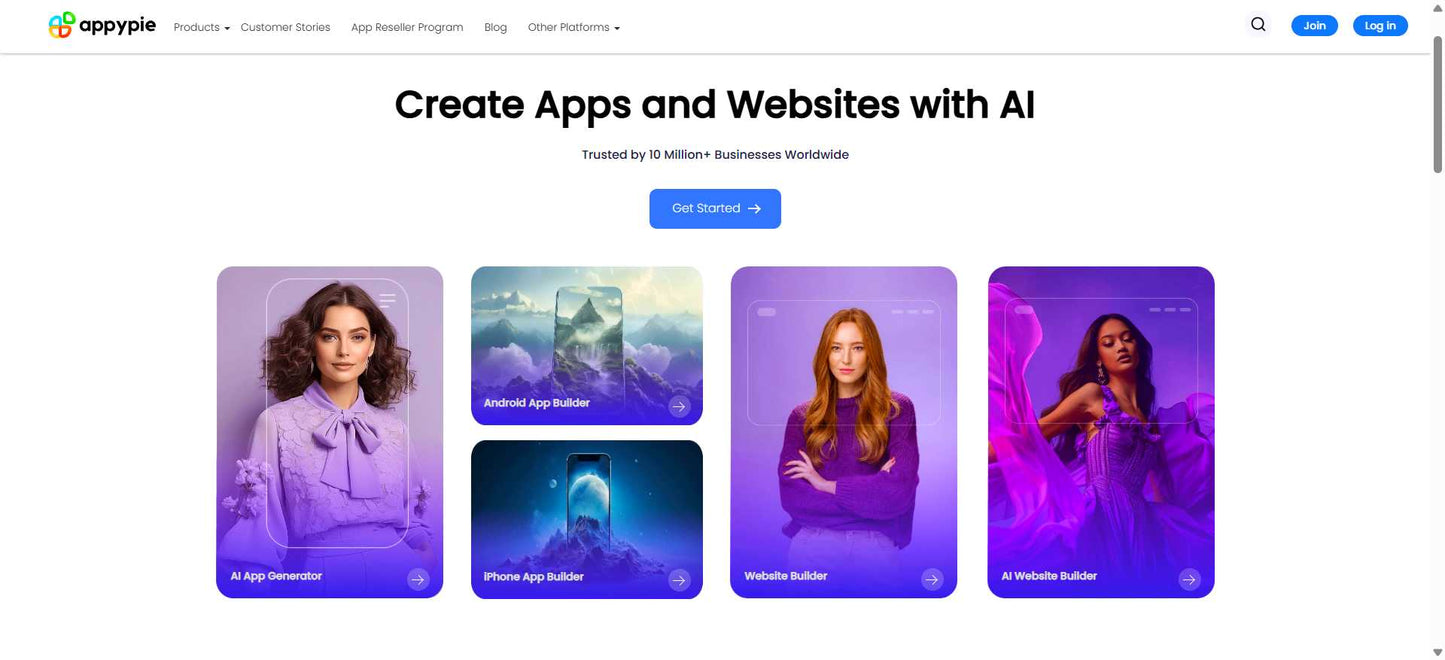 APPYPIE AI | CIAOMARKETS