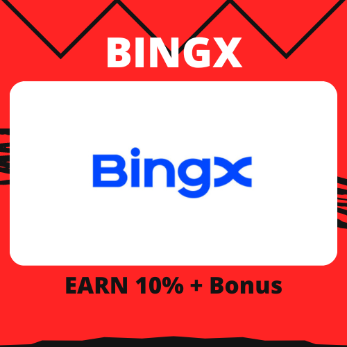 BINGX | CIAOMARKETS