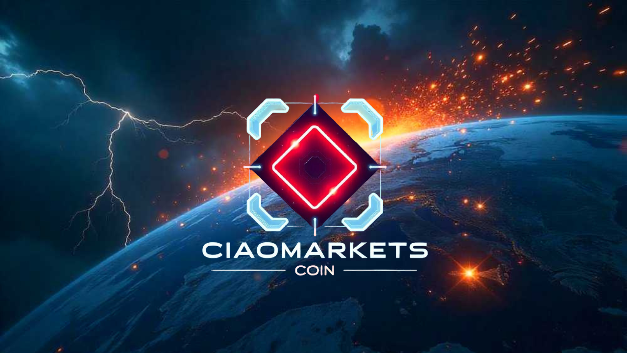 CIAOMARKETS ECOSYSTEM | $CIAO | CIAOMARKETS STORE