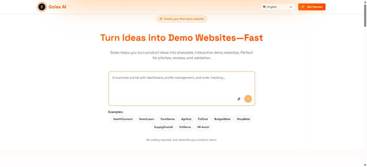 GOLEX AI | CIAOMARKETS