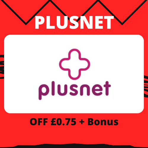 PLUSNET | CIAOMARKETS