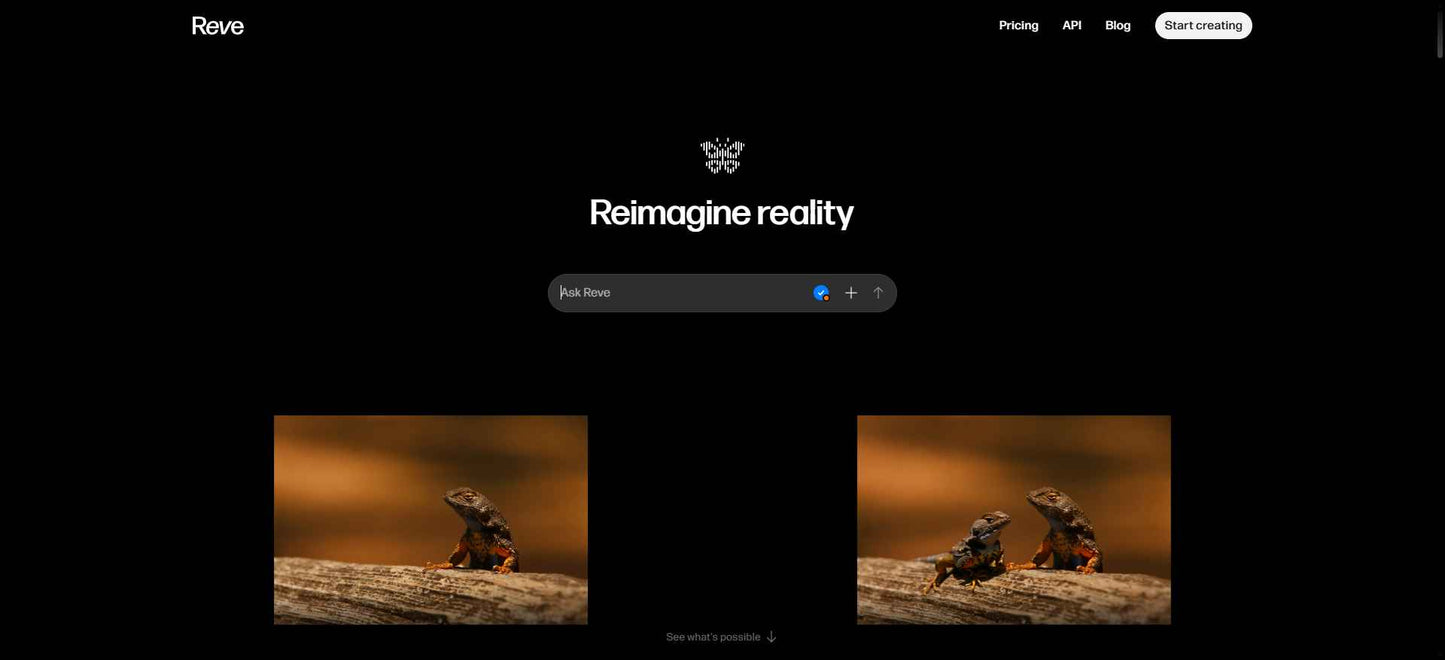 RAVE AI | CIAOMARKETS