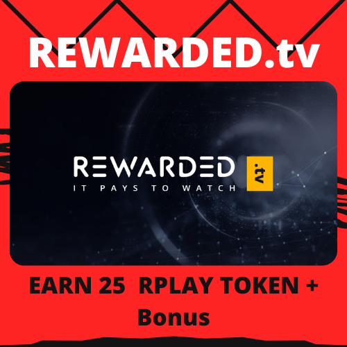 REWARDED.tv | CIAOMARKETS