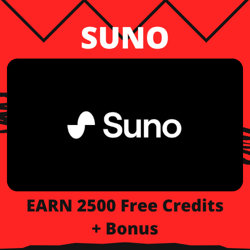 SUNO | CIAOMARKETS