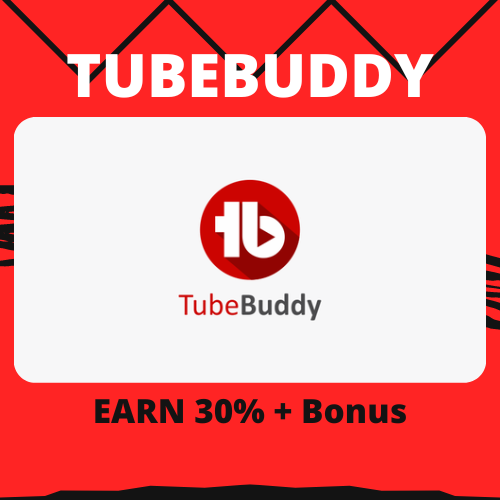 TUBEBUDDY | CIAOMARKETS