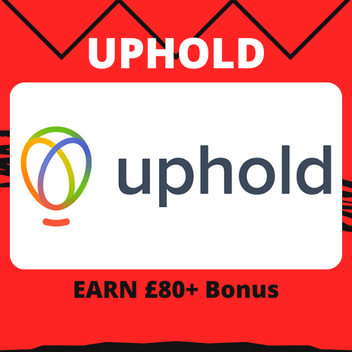 UPHOLD | CIAOMARKETS