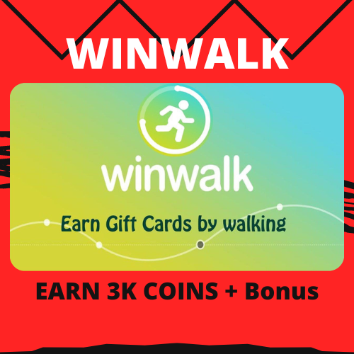 WINWALK | CIAOMARKETS