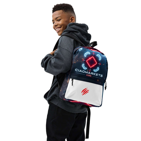 CIAOMARKETS COIN | $CIAO | CRYPTO | CIAOMARKETS ECOSYSTEM