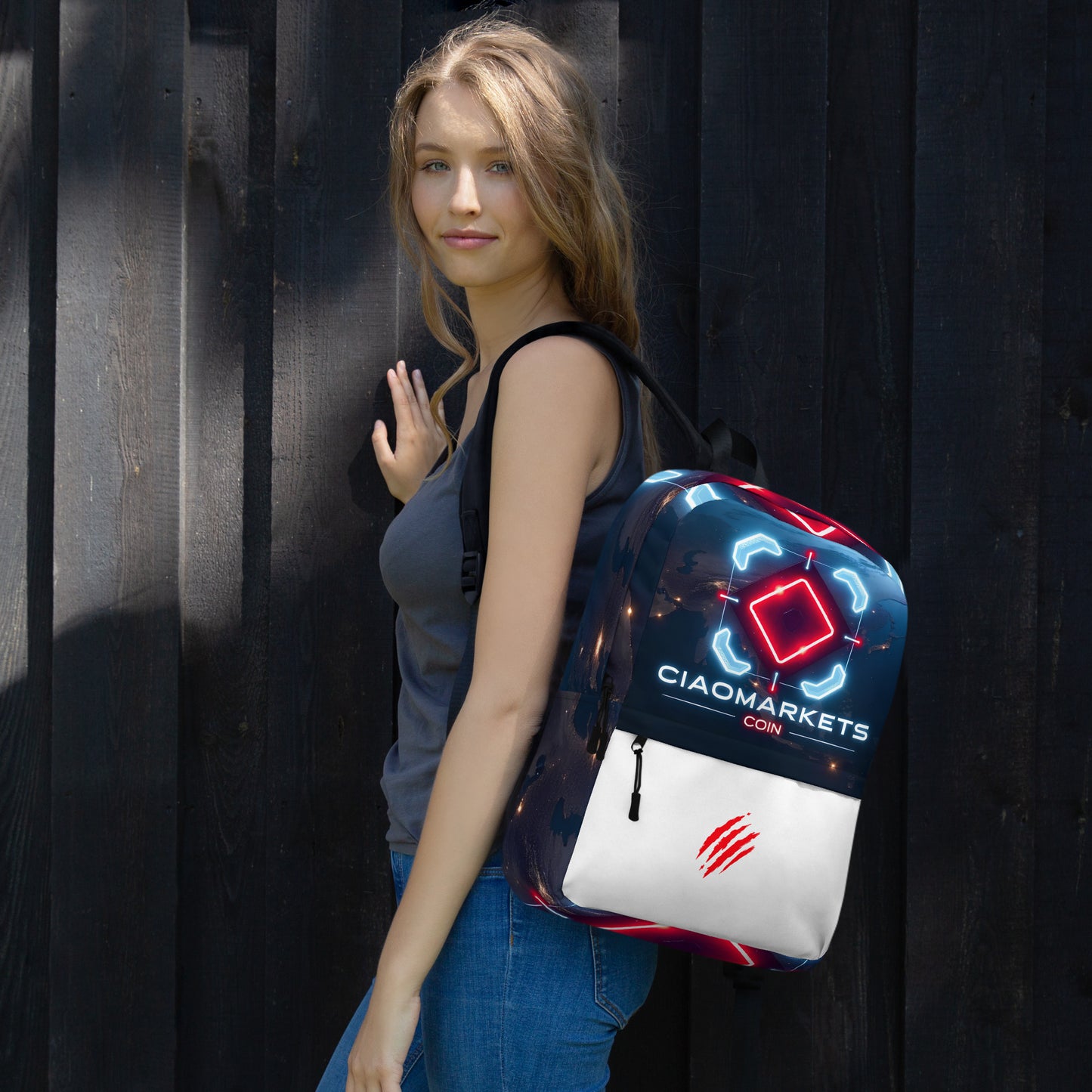 CIAOMARKETS COIN | $CIAO | CRYPTO | CIAOMARKETS ECOSYSTEM