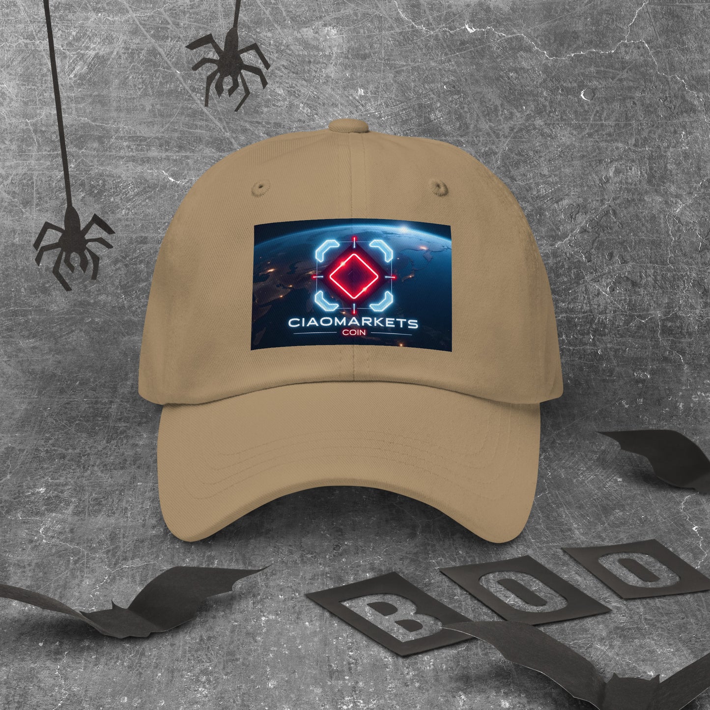 CIAOMARKETS COIN | $CIAO | CRYPTO | CIAOMARKETS ECOSYSTEM