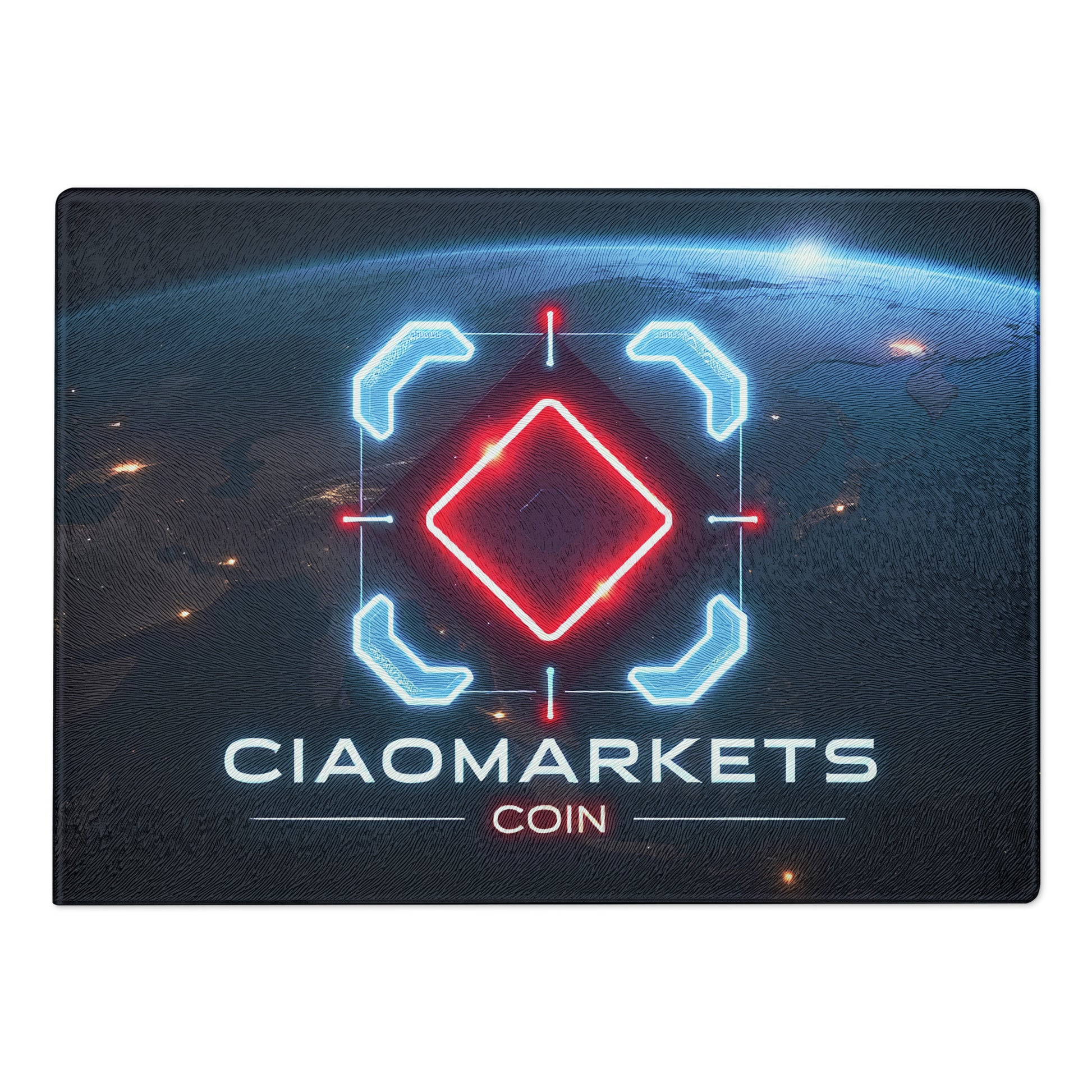 CIAOMARKETS COIN | $CIAO | CRYPTO | CIAOMARKETS ECOSYSTEM