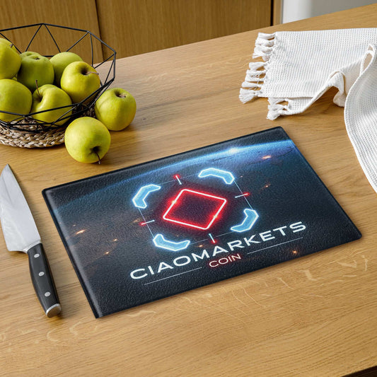 CIAOMARKETS COIN | $CIAO | CRYPTO | CIAOMARKETS ECOSYSTEM