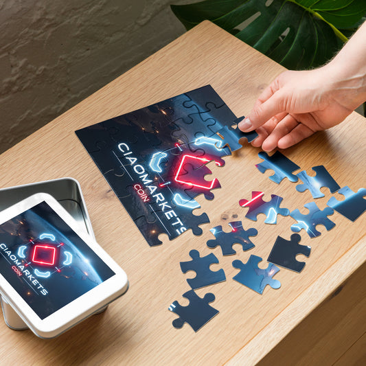 CIAOMARKETS COIN | $CIAO | CRYPTO | CIAOMARKETS ECOSYSTEM