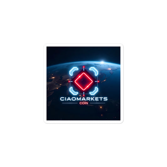 CIAOMARKETS COIN | $CIAO | CRYPTO | CIAOMARKETS ECOSYSTEM
