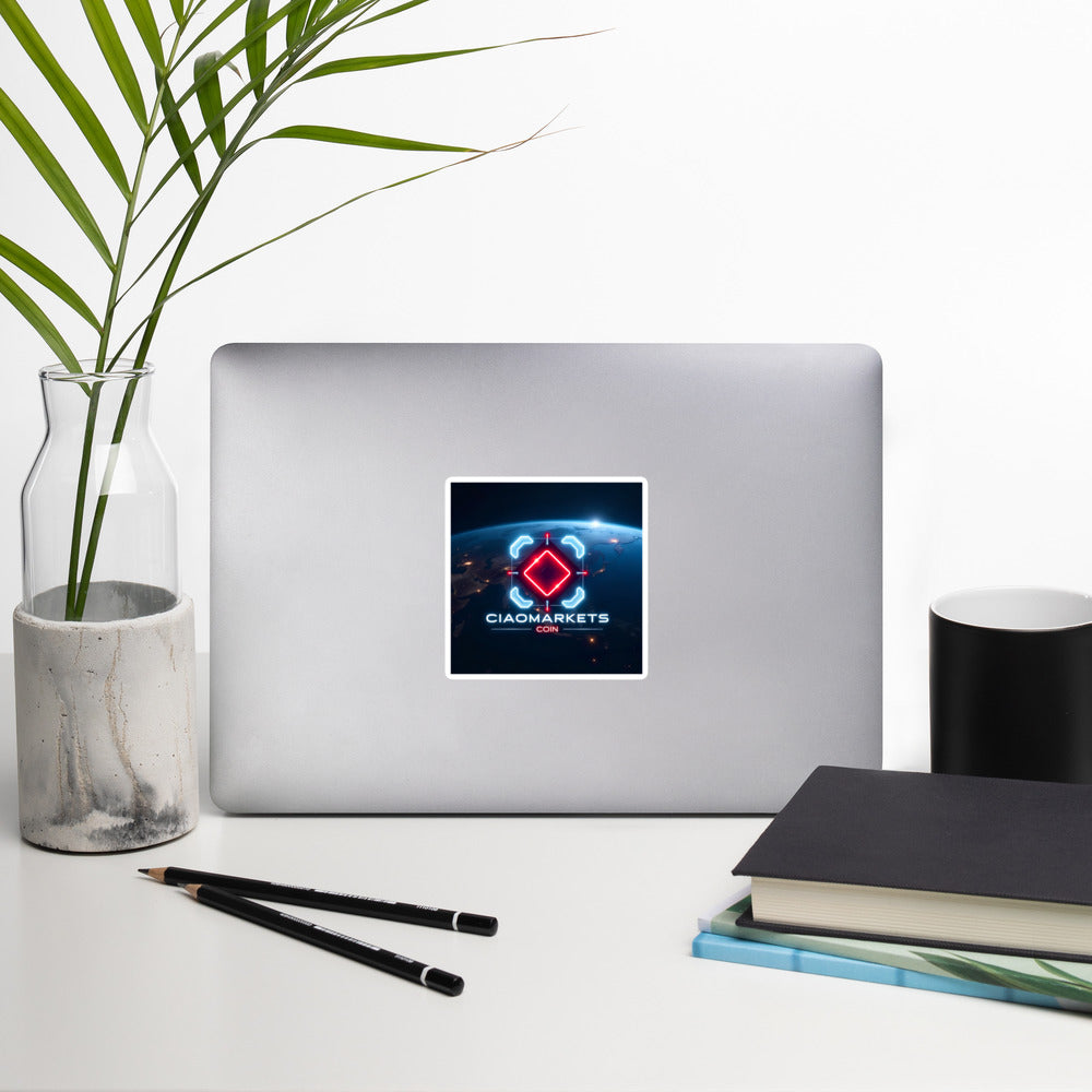 CIAOMARKETS COIN | $CIAO | CRYPTO | CIAOMARKETS ECOSYSTEM