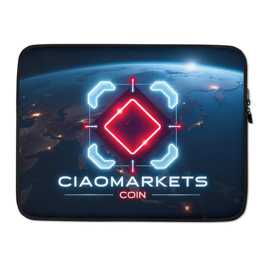 CIAOMARKETS COIN | $CIAO | CRYPTO | CIAOMARKETS ECOSYSTEM