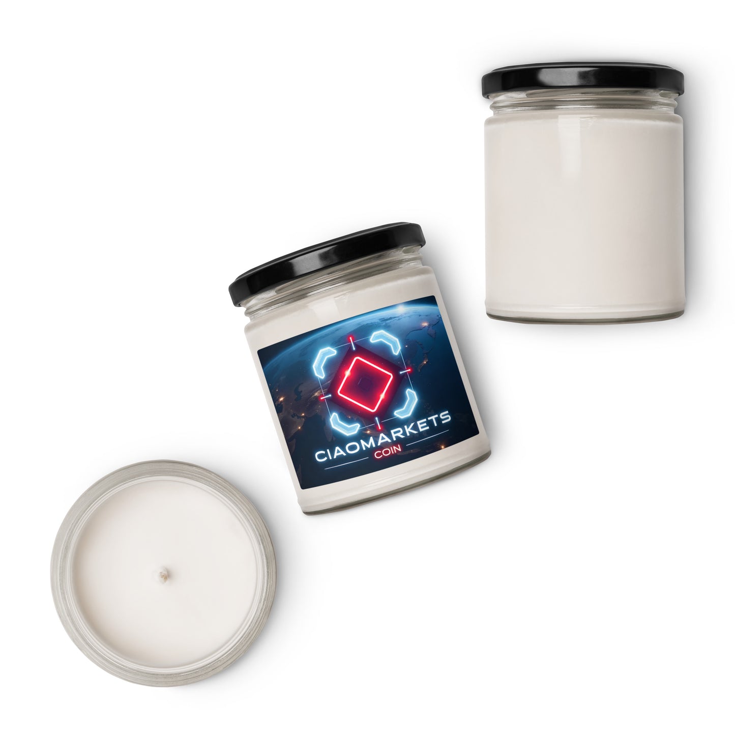 CIAOMARKETS COIN | $CIAO | CRYPTO | CIAOMARKETS ECOSYSTEM