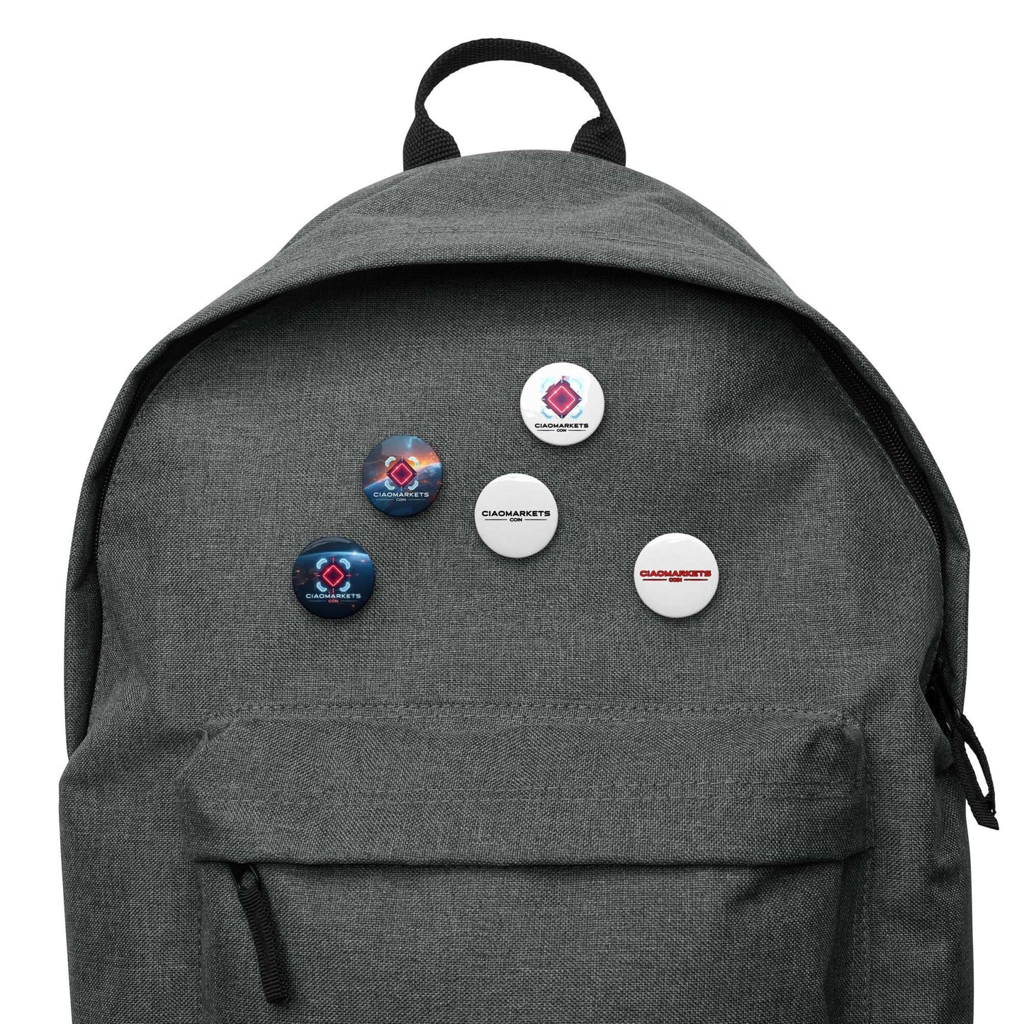 CIAOMARKETS COIN | $CIAO | CRYPTO | CIAOMARKETS ECOSYSTEM