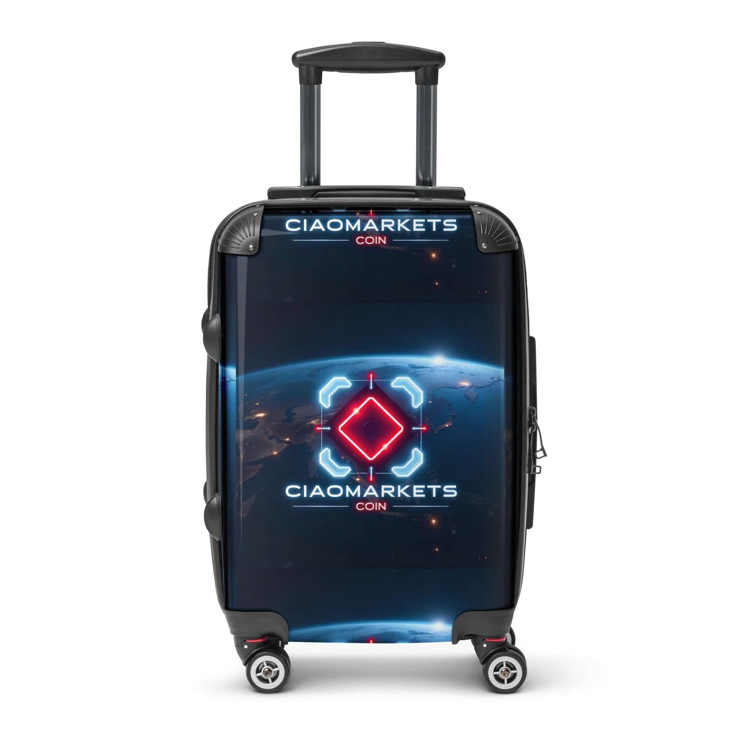 CIAOMARKETS COIN | $CIAO | CRYPTO | CIAOMARKETS ECOSYSTEM