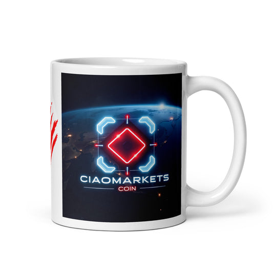 CIAOMARKETS COIN | $CIAO | CRYPTO | CIAOMARKETS ECOSYSTEM