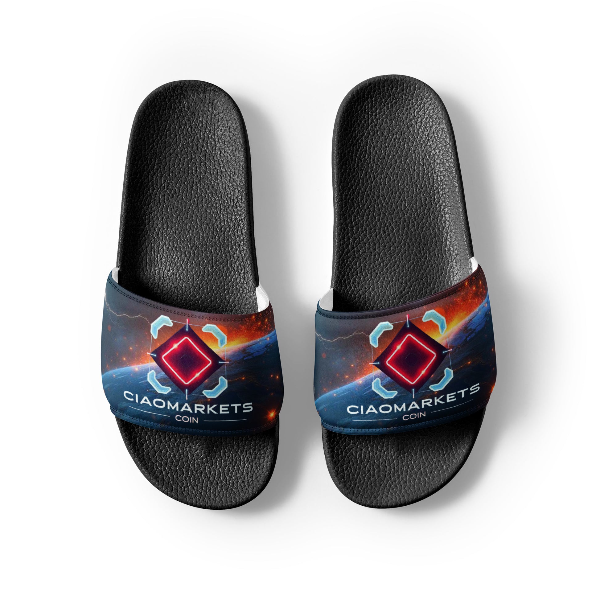 CIAOMARKETS COIN | $CIAO | CRYPTO | CIAOMARKETS ECOSYSTEM