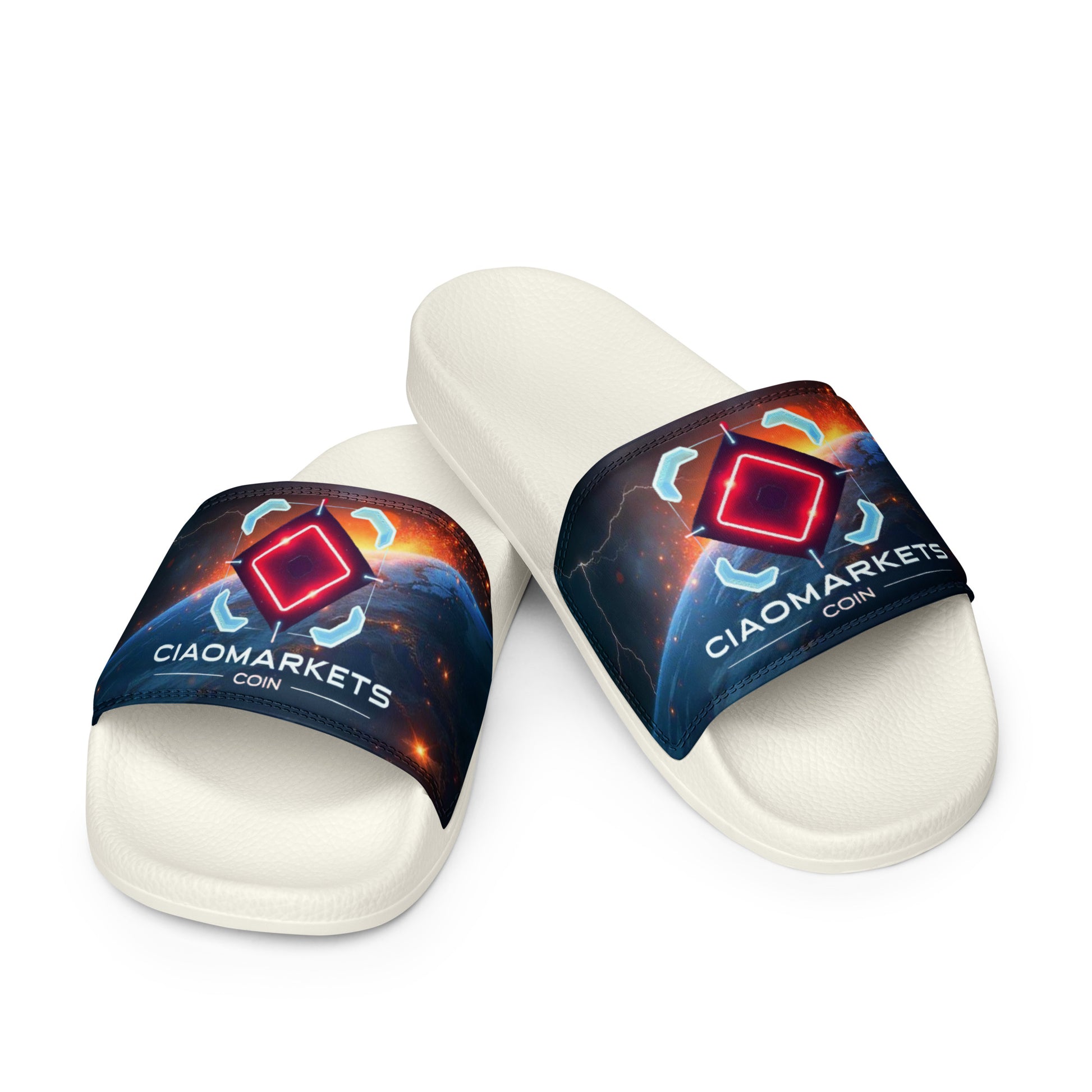 CIAOMARKETS COIN | $CIAO | CRYPTO | CIAOMARKETS ECOSYSTEM