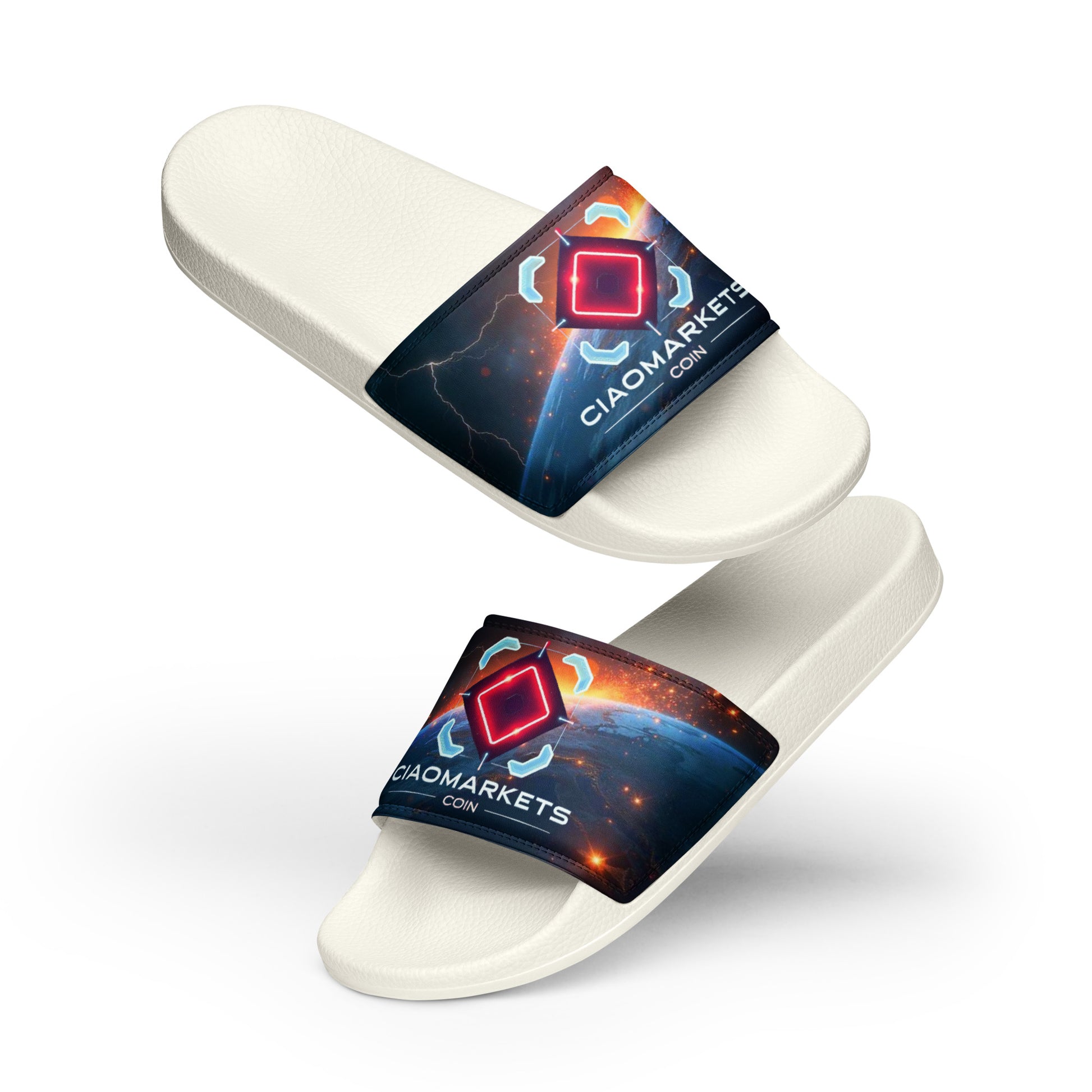 CIAOMARKETS COIN | $CIAO | CRYPTO | CIAOMARKETS ECOSYSTEM