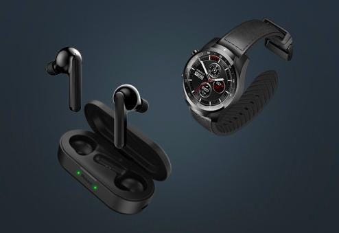 MOBVOI | CIAOMARKETS