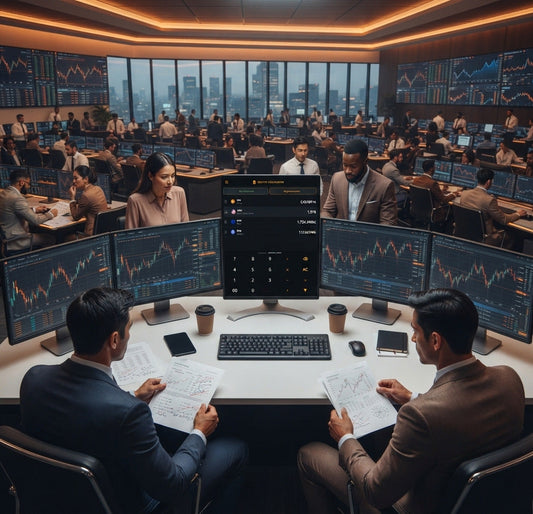 Break Boundaries With Localized Portfolio Tools
