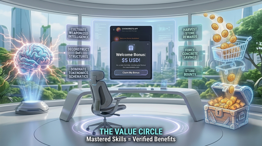 $CIAO EARNING APP | CIAOMARKETS ECOSYSTEM | $CIAO COIN | CRYPTO | $CIAO TOKEN