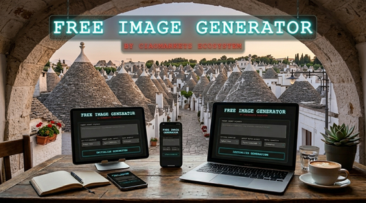 Unleash Creativity with FREE IMAGE GENERATOR!