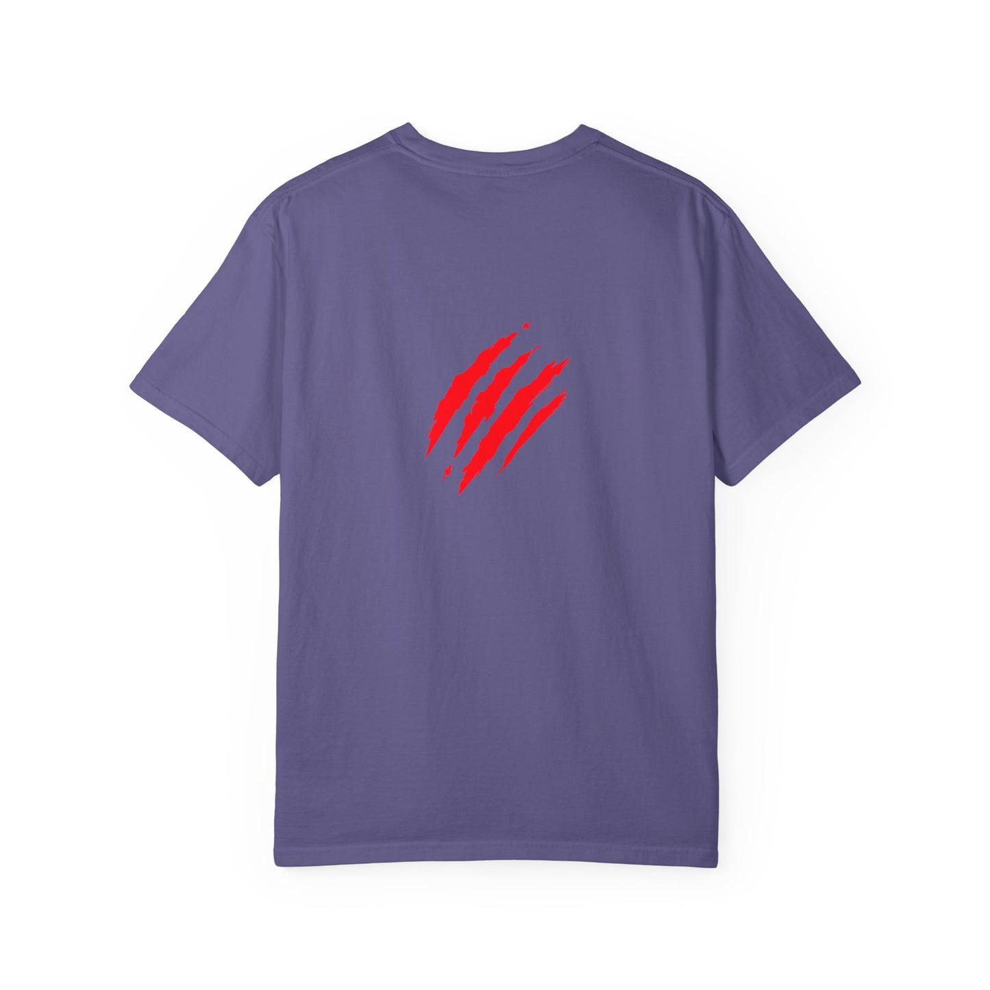 $CIAO - Unisex Garment-Dyed T-shirt