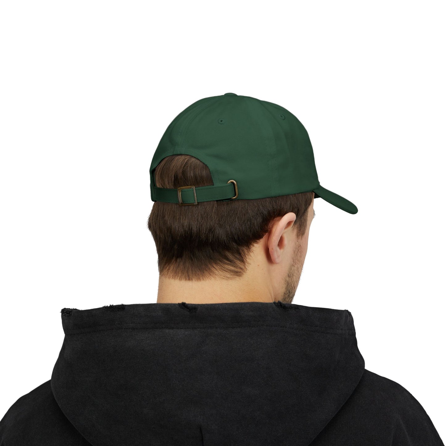 $CIAO - Galaxy Cap