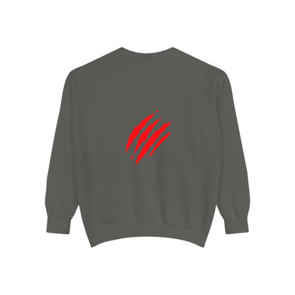 $CIAO - Unisex Garment-Dyed Sweatshirt